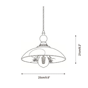 Avelin Pendant Lamp