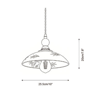 Avelin Pendant Lamp