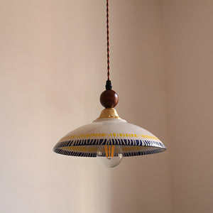 Avelin Pendant Lamp