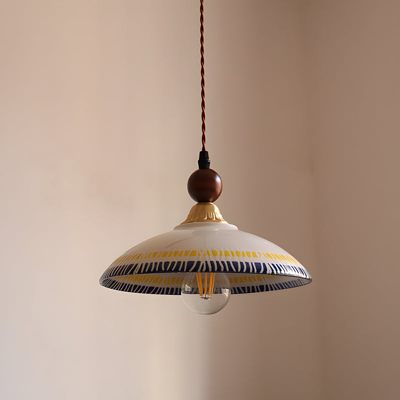 Avelin Pendant Lamp – detail 2