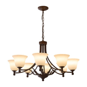 Aveline Bloom Chandelier