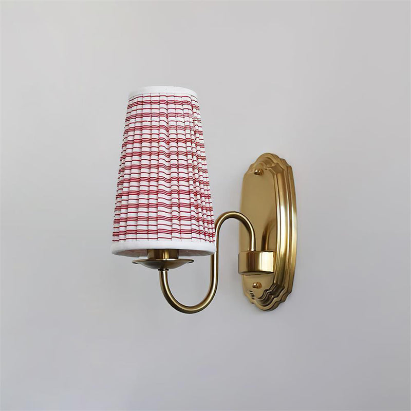Aveline Wall Lamp – detail 2