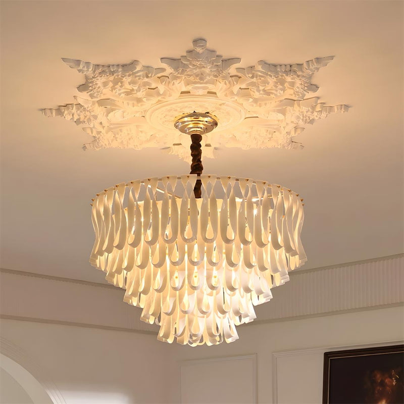 Avelisse Chandelier – detail 9