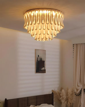 Avelisse Flush Mount