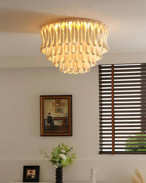 Avelisse Flush Mount