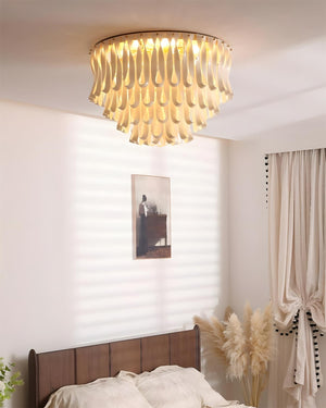 Avelisse Flush Mount