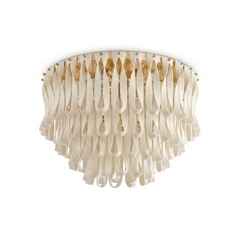 Avelisse Semi-Flush Mount – detail 13