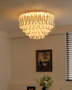 Avelisse Flush Mount