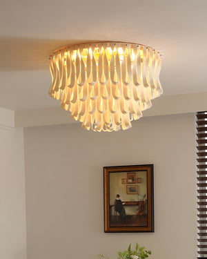 Avelisse Flush Mount