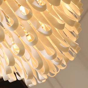 Avelisse Flush Mount
