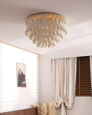 Avelisse Flush Mount