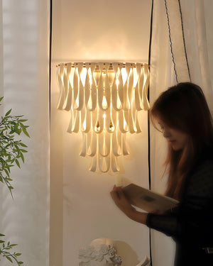 Avelisse Wall Sconce