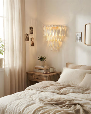 Avelisse Wall Sconce