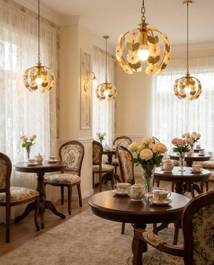 Aveloria Pendant Lamp