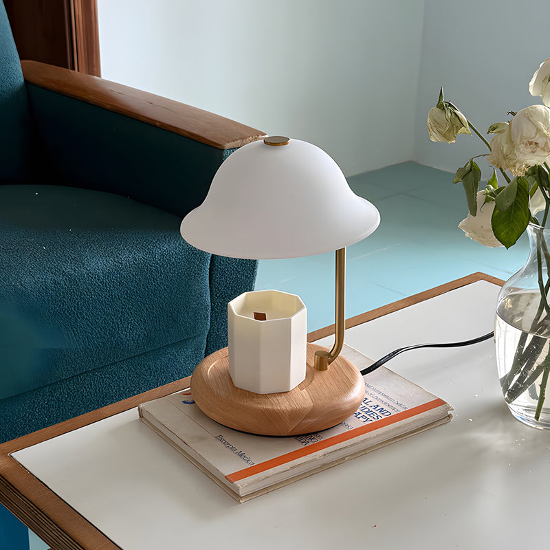 Avelune Candle Warmer Lamp – detail 2