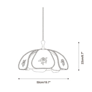 Avenelle Pendant Light