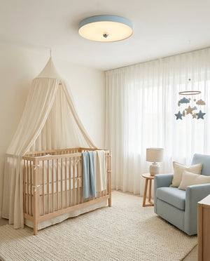 Avenlo Flush Mount Ceiling Light