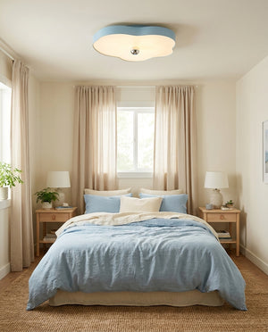 Avenlo Flush Mount Ceiling Light