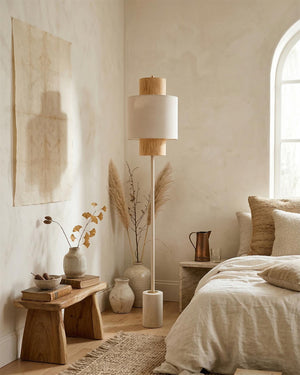 Avenor Floor Lamp