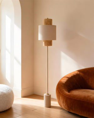 Avenor Floor Lamp