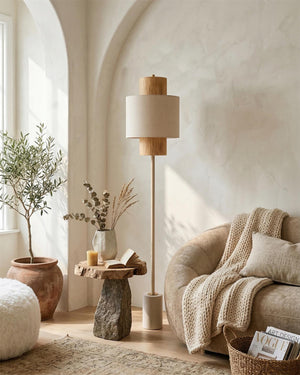 Avenor Floor Lamp