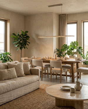 Avenric Linear Chandelier