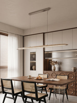 Avenric Linear Chandelier