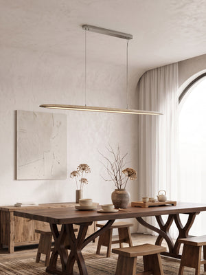 Avenric Linear Chandelier