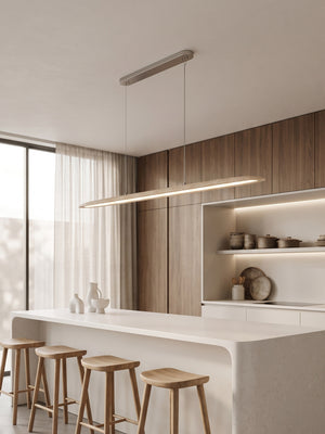Avenric Linear Chandelier