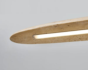 Avenric Linear Chandelier
