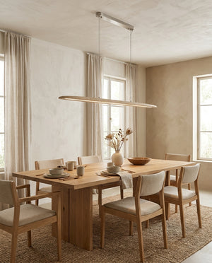 Avenric Linear Chandelier