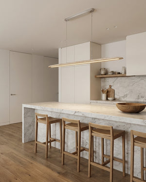 Avenric Linear Chandelier