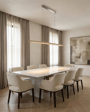Avenric Linear Chandelier
