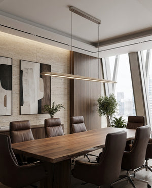 Avenric Linear Chandelier