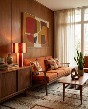 Aviora Table Lamp – detail 20