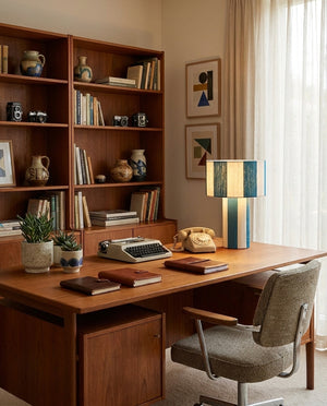 Aviora Table Lamp – detail 11
