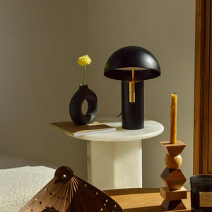 Avo Table Lamp 11.8″- 17.7″