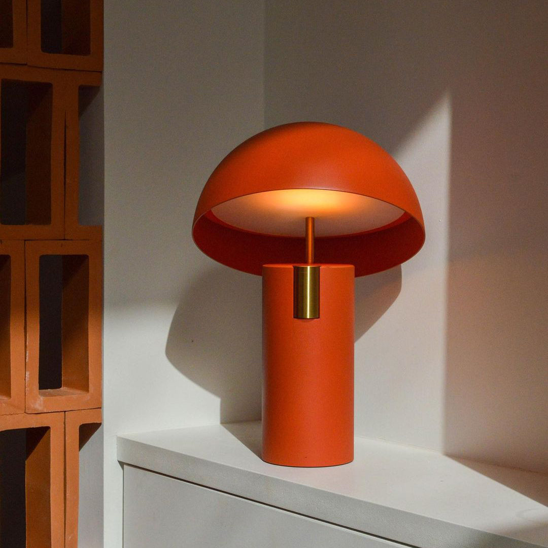 Avo Table Lamp 11.8″- 17.7″