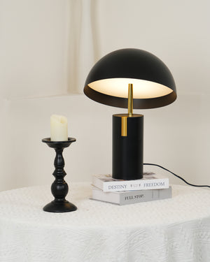 Avo Table Lamp 11.8″- 17.7″