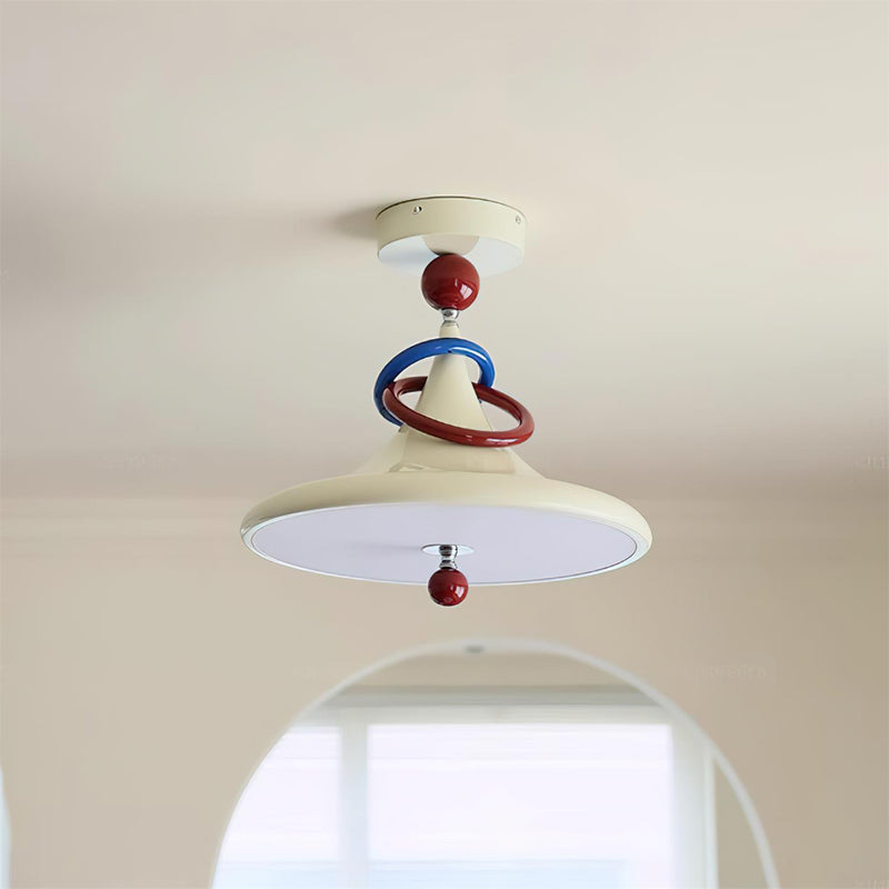 Avolis Ceiling Lamp – detail 8