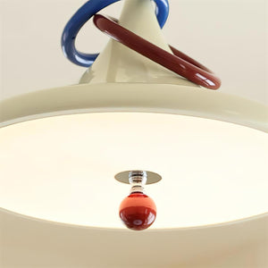 Avolis Ceiling Lamp