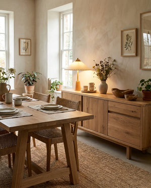 Avyra Table Lamp