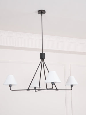 Axis Chandelier