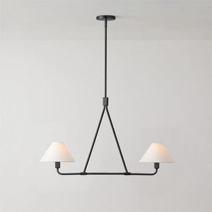 Axis Chandelier