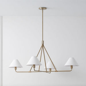 Axis Chandelier