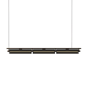 Axya Island Chandelier