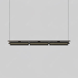 Axya Island Chandelier