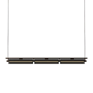 Axya Island Chandelier