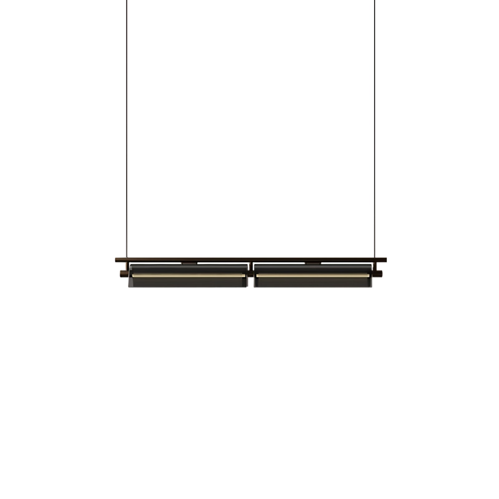 Axya Island Chandelier – detail 24