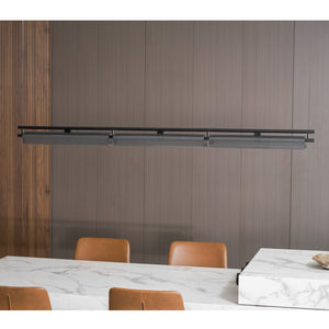 Axya Island Chandelier